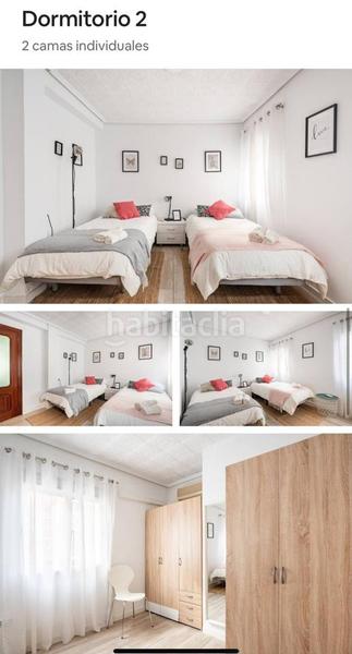 Foto f47c6037-0cd9-431e-9045-66f1909e6344. Alquiler piso en Albors Valencia