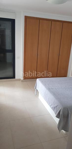 Foto c6050cc2-256e-4701-8843-57639aa781d9. Affitto appartamento con parcheggio piscina in La Patacona Alboraya