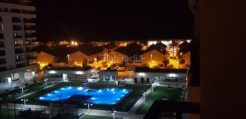 Foto d4415cdf-11ab-4d63-a71f-5a96bfc8f1cf. Affitto appartamento con parcheggio piscina in La Patacona Alboraya