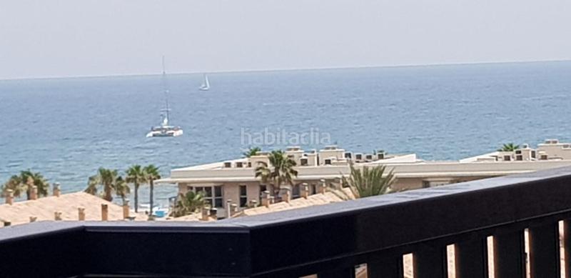 Foto 09bd1325-af4e-4d44-9fcd-40a946b4383f. Location appartement avec parking piscine dans La Patacona Alboraya