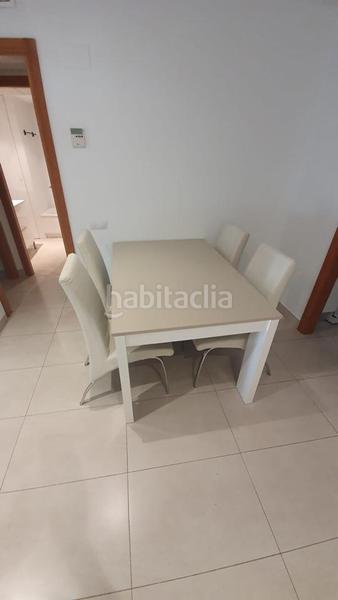 Foto 23981fd7-b67b-4f6c-8be8-73063dbf44be. Location appartement avec parking piscine dans La Patacona Alboraya