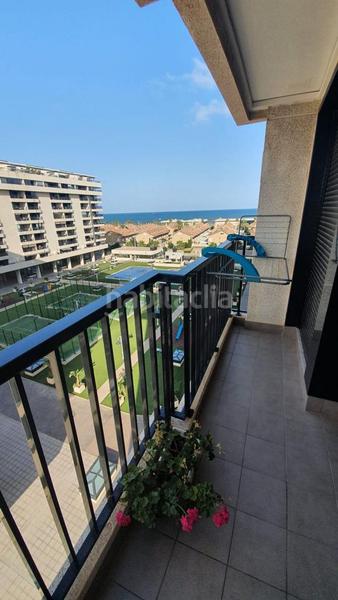 Foto 715c04b4-6f89-4d98-941d-e75d0a42d27c. Location appartement avec parking piscine dans La Patacona Alboraya