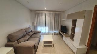 Rent Flat  Vicent blasco ibañez