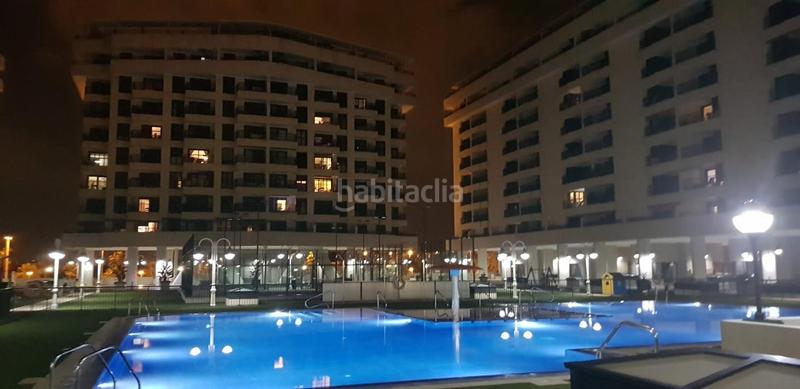 Foto 754c3e0e-4da3-4c35-99f8-975da0934340. Alquiler piso en La Patacona Alboraya