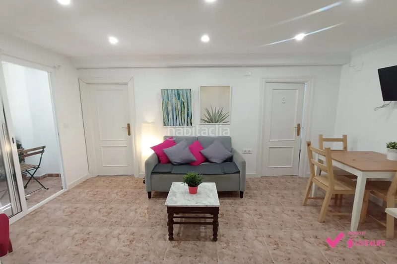 Foto 6601cf42-2dcf-4587-afc0-2bf52acf65ee. Appartamento in Sant Martí de Provençals Barcelona