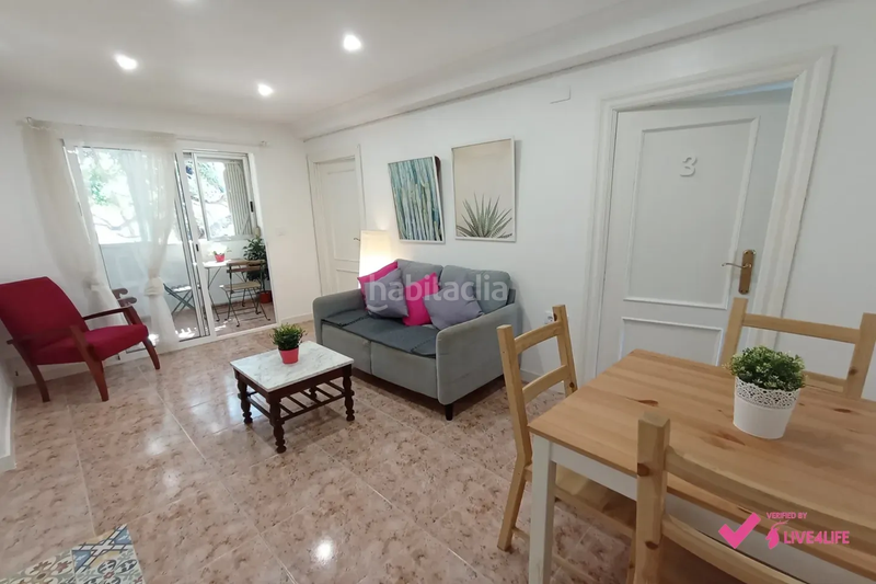 Foto 6bb3ff32-2de7-4443-9297-0741263e4485. Appartamento in Sant Martí de Provençals Barcelona