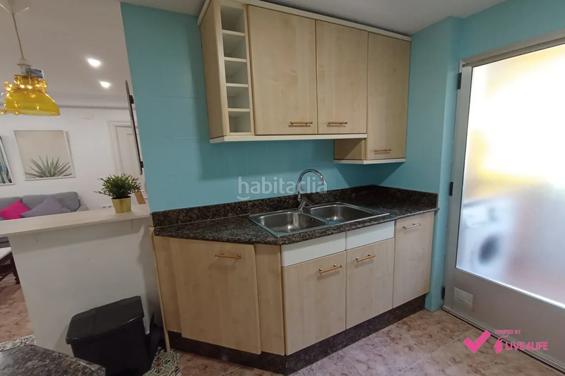 Foto 7da34877-3652-42dd-b750-b0c269a6c7a3. Appartamento in Sant Martí de Provençals Barcelona