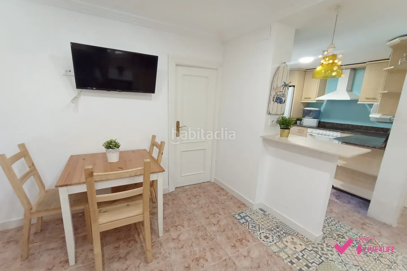 Foto 32965524-dadf-46a0-8ee0-78d1e0605595. Etagenwohnung in Sant Martí de Provençals Barcelona