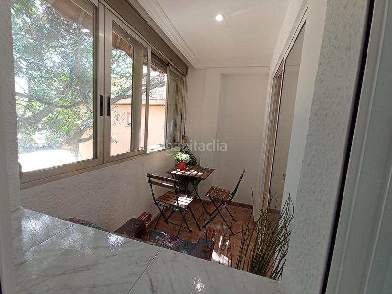 Foto 384df536-186e-4fc4-950e-5ea97c54f53e. Etagenwohnung in Sant Martí de Provençals Barcelona