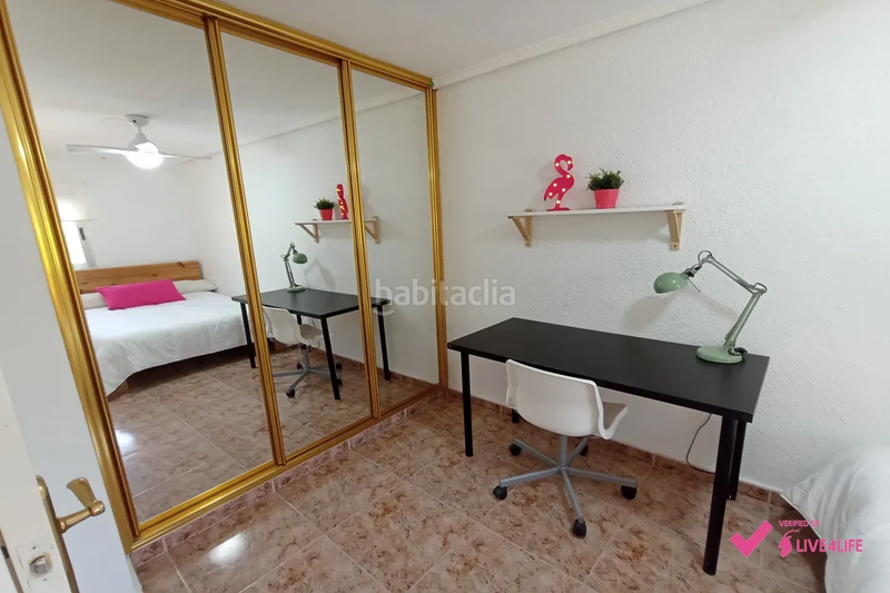 Foto 42c42670-d880-49e2-b605-21b0620e4525. Etagenwohnung in Sant Martí de Provençals Barcelona