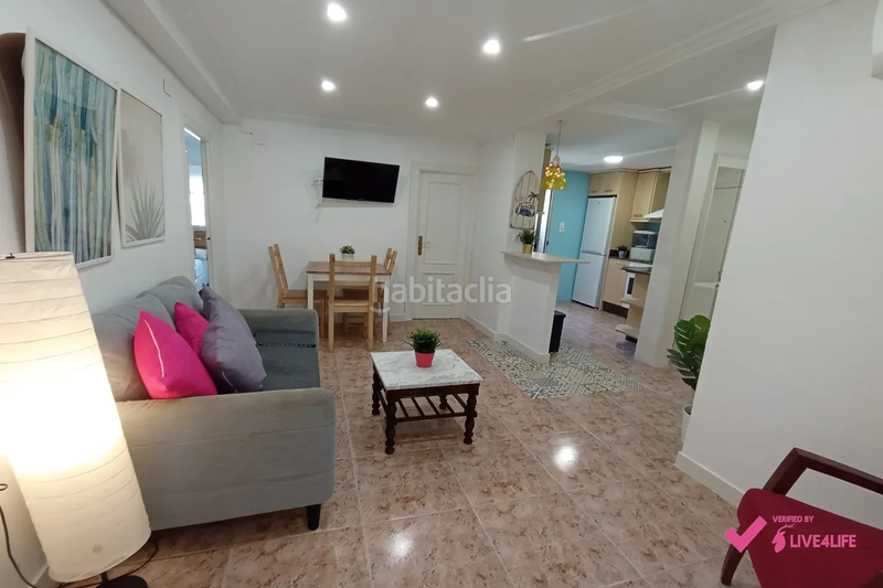 Foto 7ed1b52e-4020-4920-a93a-c0a02855f041. Etagenwohnung in Sant Martí de Provençals Barcelona