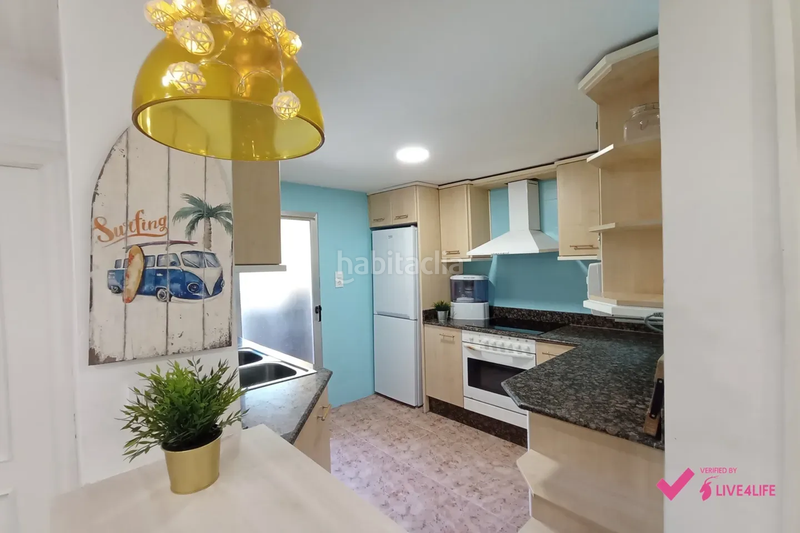 Foto f39567e3-f801-4fd9-94d5-6861c317326c. Etagenwohnung in Sant Martí de Provençals Barcelona