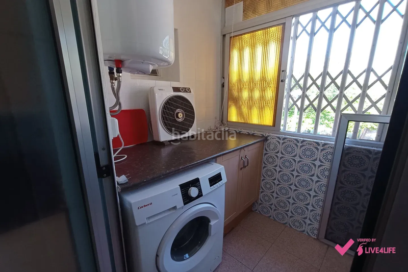 Foto 1885b2cc-5df4-469b-95dd-05c88853d718. Flat in Sant Martí de Provençals Barcelona