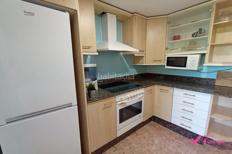 Foto 424f045d-68e0-4eb7-aaef-8b1739bbe946. Flat in Sant Martí de Provençals Barcelona