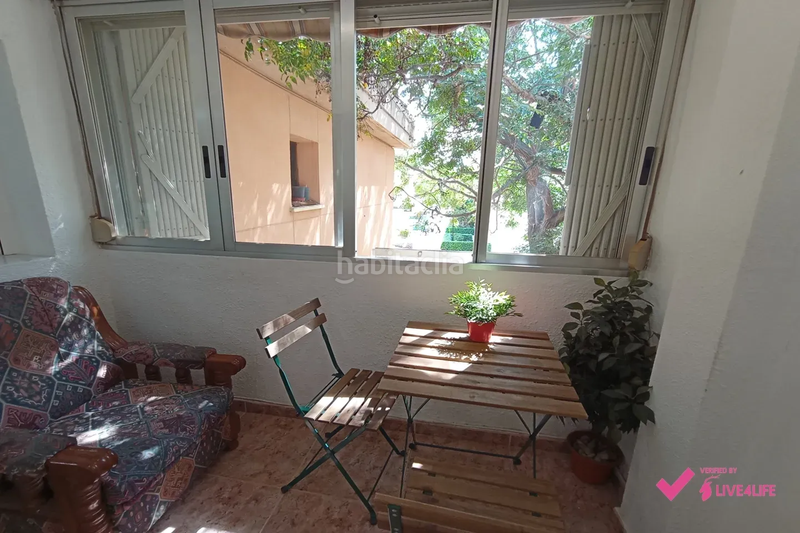 Foto 50797659-b672-4c6b-91ea-bd9b7dccf09c. Flat in Sant Martí de Provençals Barcelona