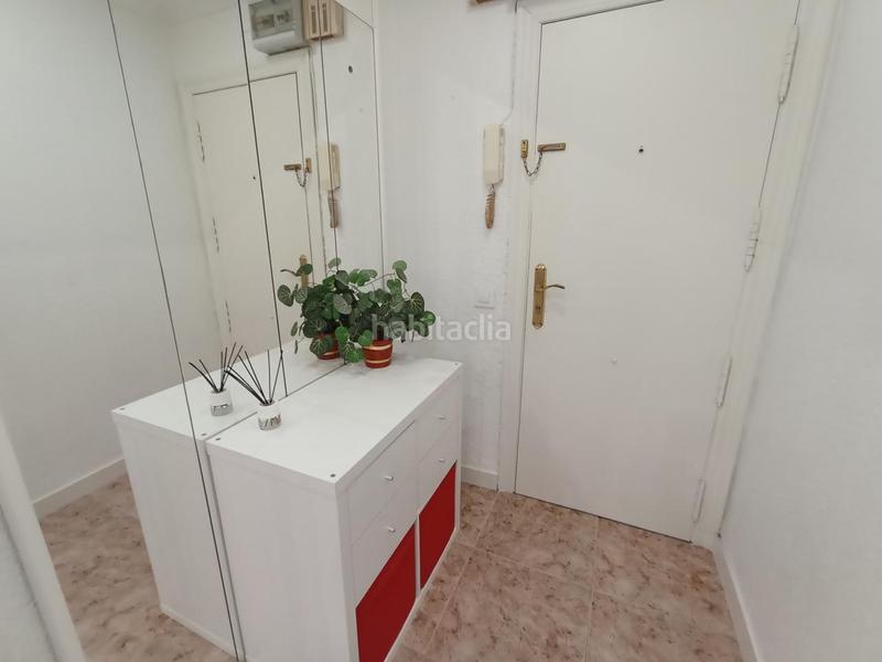 Foto 874956c0-68e9-4c4c-be65-ee61384ae38f. Flat in Sant Martí de Provençals Barcelona