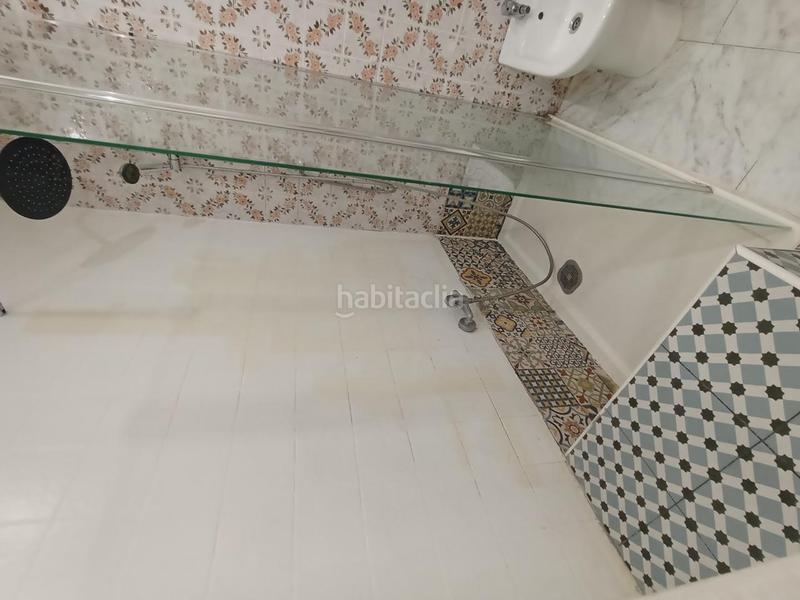 Foto 874c3728-872b-4aa1-ba40-4aa3d7c98ef4. Flat in Sant Martí de Provençals Barcelona