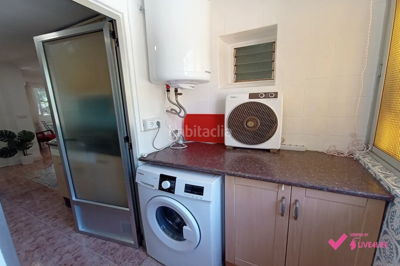 Foto 989424c1-7f21-4326-bddf-b7a69ce941e0. Flat in Sant Martí de Provençals Barcelona