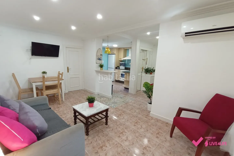 Foto 9ca84db1-dac5-4259-bffe-86c6478d5a9d. Flat in Sant Martí de Provençals Barcelona