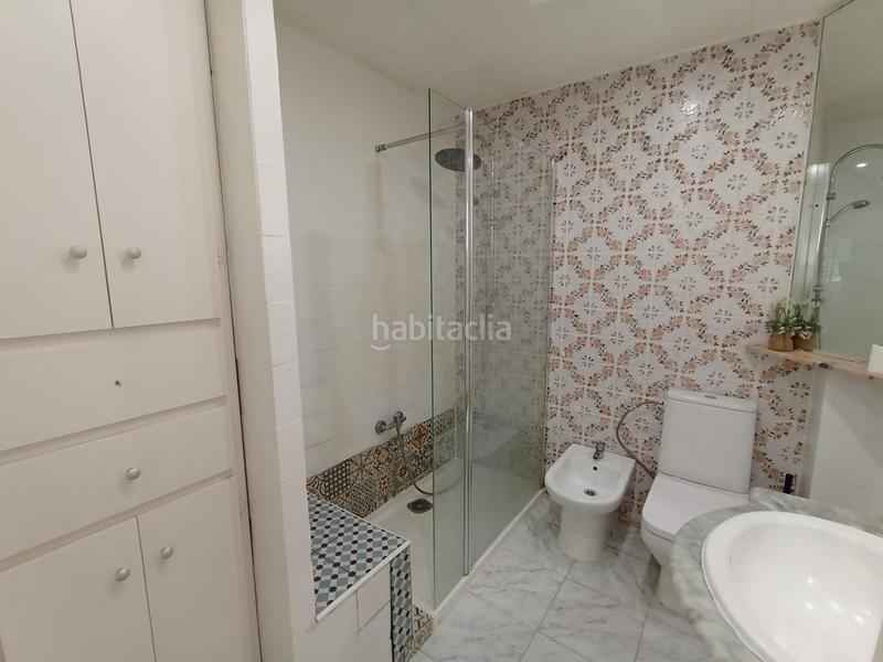 Foto ec9749d2-3e69-457b-b5e0-eff6496532f3. Flat in Sant Martí de Provençals Barcelona