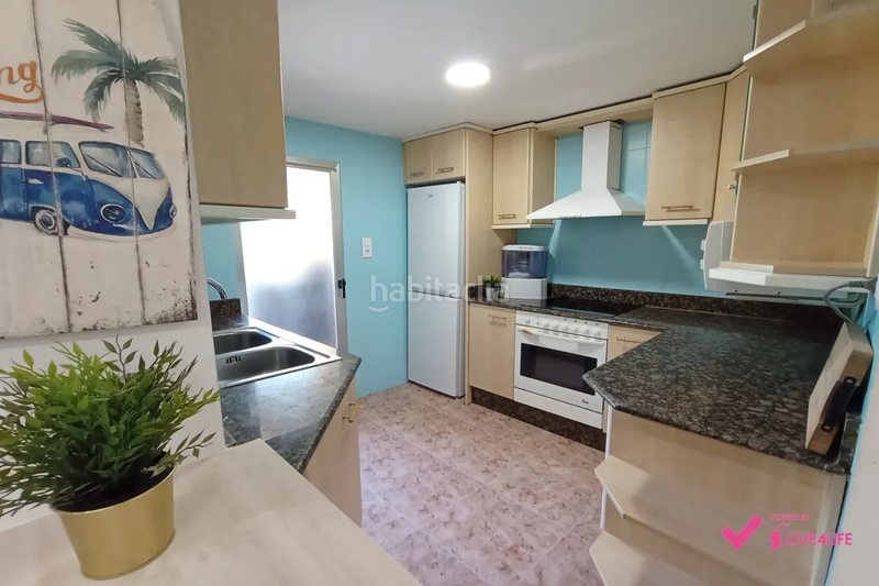 Foto f09fc371-9920-4a3e-b693-f85ce3ffc505. Flat in Sant Martí de Provençals Barcelona