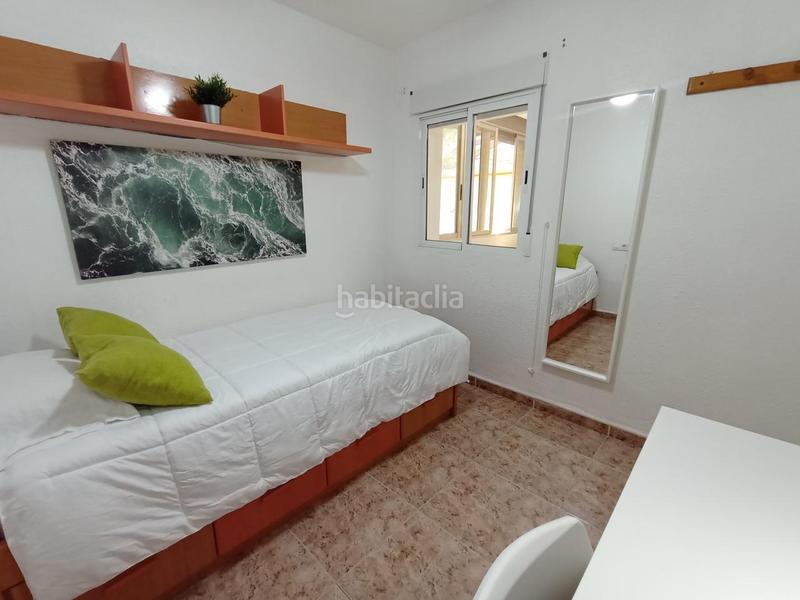 Foto 025b0dc9-5ea2-4c8e-93d9-7621bae45364. Piso en Sant Martí de Provençals Barcelona