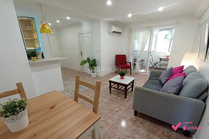 Foto 648cd057-4252-411d-a2aa-bf7a6a9d78fa. Piso en Sant Martí de Provençals Barcelona