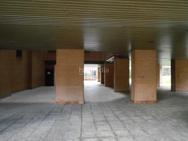 Foto 399d7483-b807-4356-beca-13b9622202f8. Affitto piccolo appartamento con parcheggio piscina in Madrid