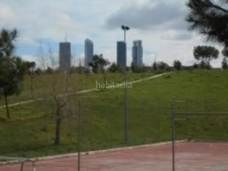 Foto 9aa5f268-3fe0-4bd6-b74f-600a7caa8d90. Affitto piccolo appartamento con parcheggio piscina in Madrid