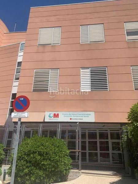 Foto 0af81926-ee57-43c0-8e5d-81750e47ddd5. Alquiler apartamento excelente piso en alfonzo rodriguez castelao! en Madrid