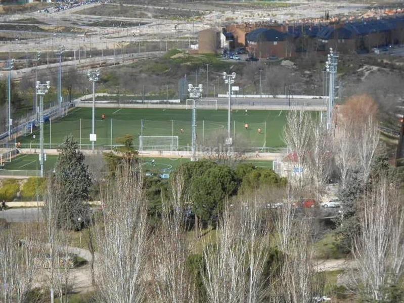 Foto 29484e10-2070-4647-99fa-18fdb7162b60. Alquiler apartamento excelente piso en alfonzo rodriguez castelao! en Madrid