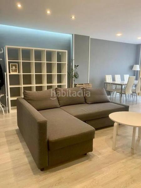 Foto 50298322-17fe-458e-9028-f447e1a8c5d2. Alquiler apartamento excelente piso en alfonzo rodriguez castelao! en Madrid