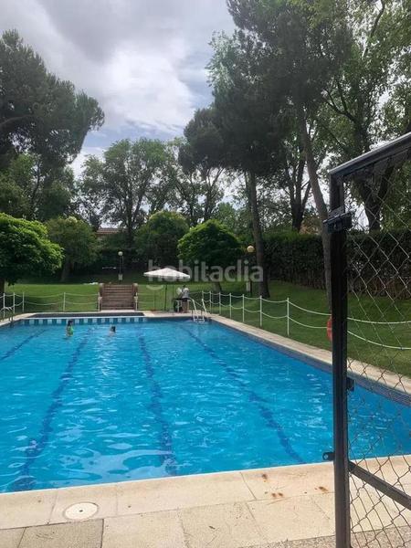 Foto 54ce0828-5805-43e5-896d-da729e7efda8. Alquiler apartamento excelente piso en alfonzo rodriguez castelao! en Madrid