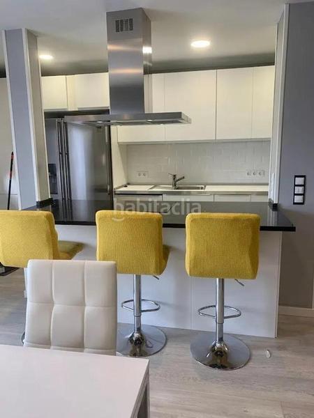 Foto 9827b3f6-84ac-45ec-9ba8-d58ea9421b47. Alquiler apartamento excelente piso en alfonzo rodriguez castelao! en Madrid