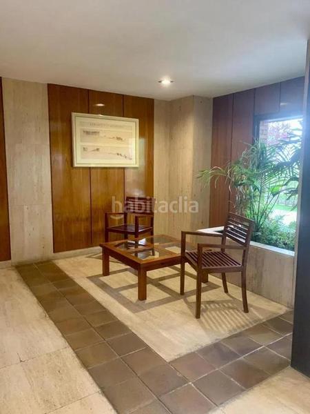 Foto c6c9c2b4-19de-4b98-b5a4-715058e13c95. Alquiler apartamento excelente piso en alfonzo rodriguez castelao! en Madrid