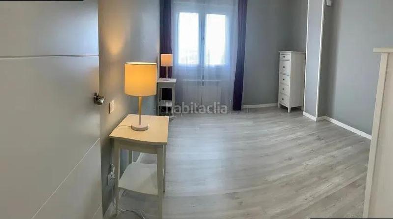 Foto cc40a8f5-e8cd-441a-adee-fc0d5e093b78. Alquiler apartamento excelente piso en alfonzo rodriguez castelao! en Madrid