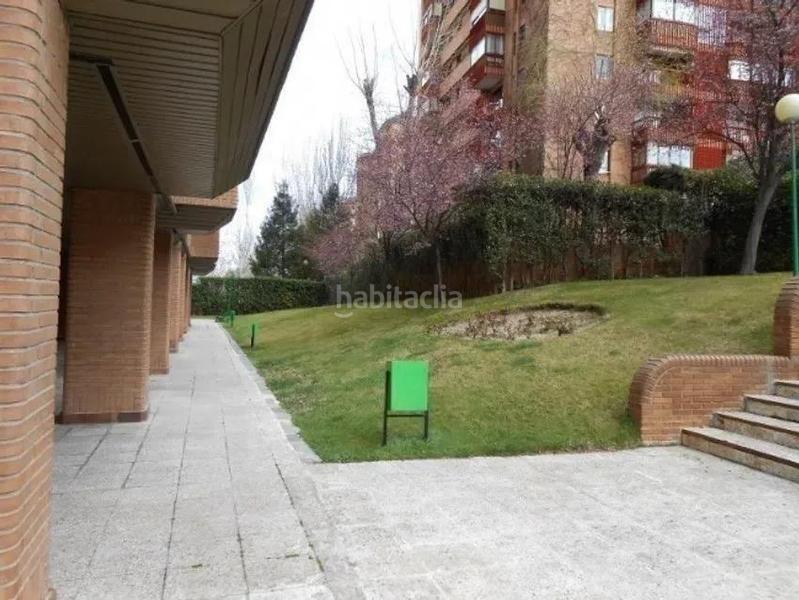 Foto e2067e77-6ae5-4b61-8a54-ceb303037e78. Alquiler apartamento excelente piso en alfonzo rodriguez castelao! en Madrid
