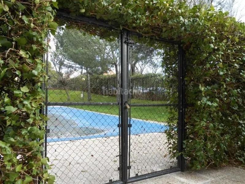 Foto 4eb0d600-3822-4d3d-89d2-76e722f5bdb1. Location appartement avec parking piscine dans Peñagrande Madrid