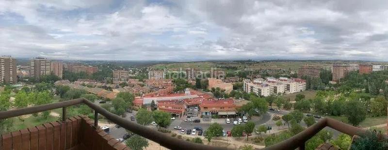 Foto 8978207f-8289-48bf-bb79-100755c44dd2. Location appartement avec parking piscine dans Peñagrande Madrid