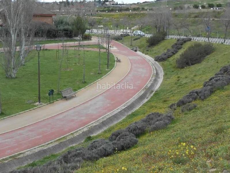 Foto bb6dc6a7-7520-4aa8-b655-ae5c84ae9418. Location appartement avec parking piscine dans Peñagrande Madrid