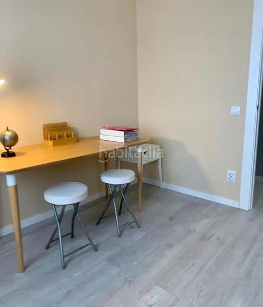 Foto c9c53e6f-2aa3-4b95-a88b-557b3ce210fc. Location appartement avec parking piscine dans Peñagrande Madrid