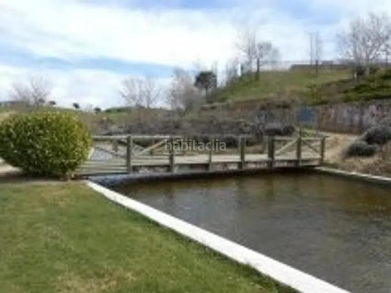 Foto d6243360-08c1-4e52-89cf-c776d41e61c1. Location appartement avec parking piscine dans Peñagrande Madrid