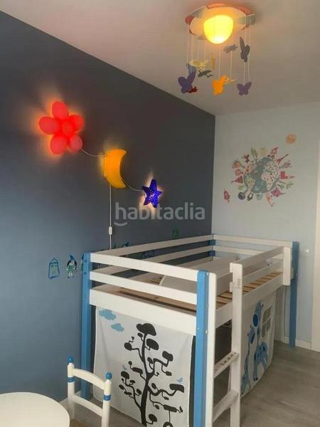 Foto 79bcab4d-06d5-4835-9129-2a58edaf8b2f. Miete appartement mit parking pool in Peñagrande Madrid