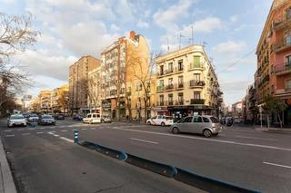 Apartament a De Huesca