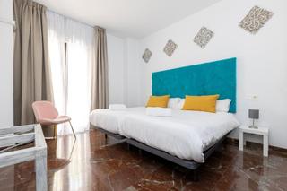 Location Appartement  Doctor martín lagos. Habitacion 3 calle dr martín lagos  granada