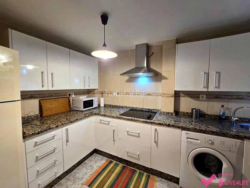 Foto 171477b7-7f0a-447b-a9a0-2d56036448c1. Affitto appartamento in El Torrejón - El Cerezo Sevilla