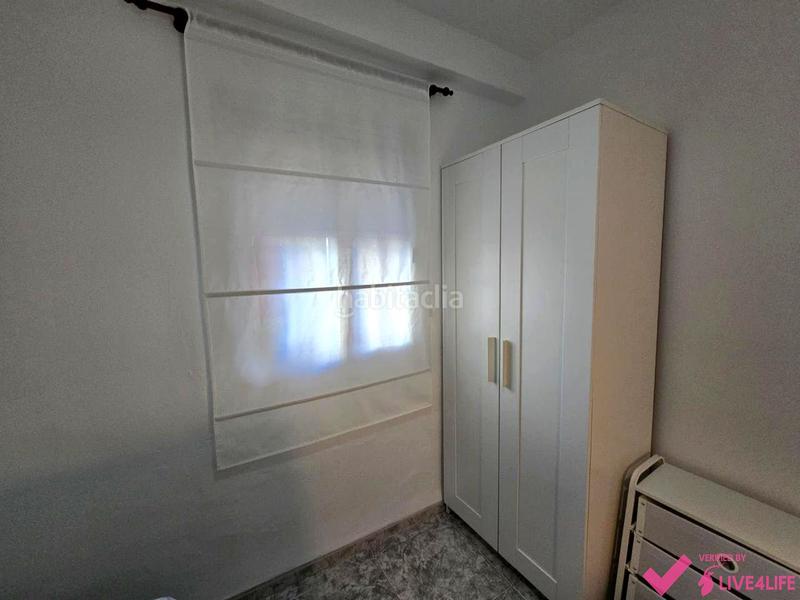 Foto 50332d44-7a9c-44f6-9bc0-190d707d5398. Affitto appartamento in El Torrejón - El Cerezo Sevilla