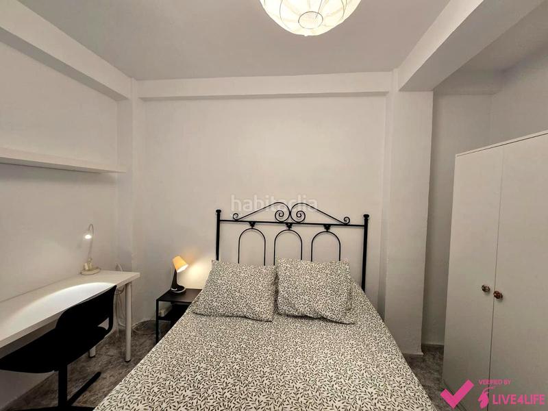 Foto 327172e2-c98e-4bb0-9beb-e8cf0c2405e0. Location appartement dans El Torrejón - El Cerezo Sevilla