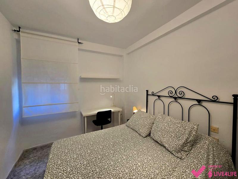 Foto 5815bc78-0c1f-4e82-a7ee-0dfc2fbaefa8. Location appartement dans El Torrejón - El Cerezo Sevilla