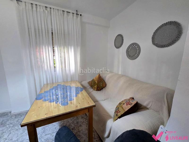 Foto 64c480dc-a884-4c04-ac57-afe9ea8be25e. Location appartement dans El Torrejón - El Cerezo Sevilla
